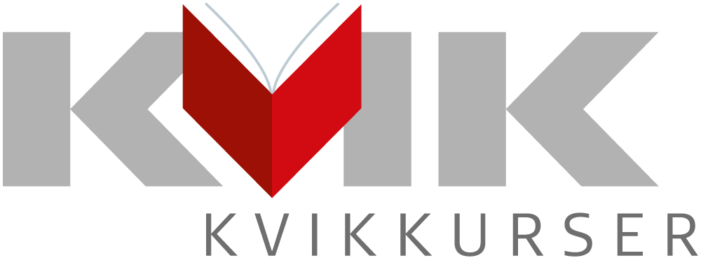 kvikkurser_logo